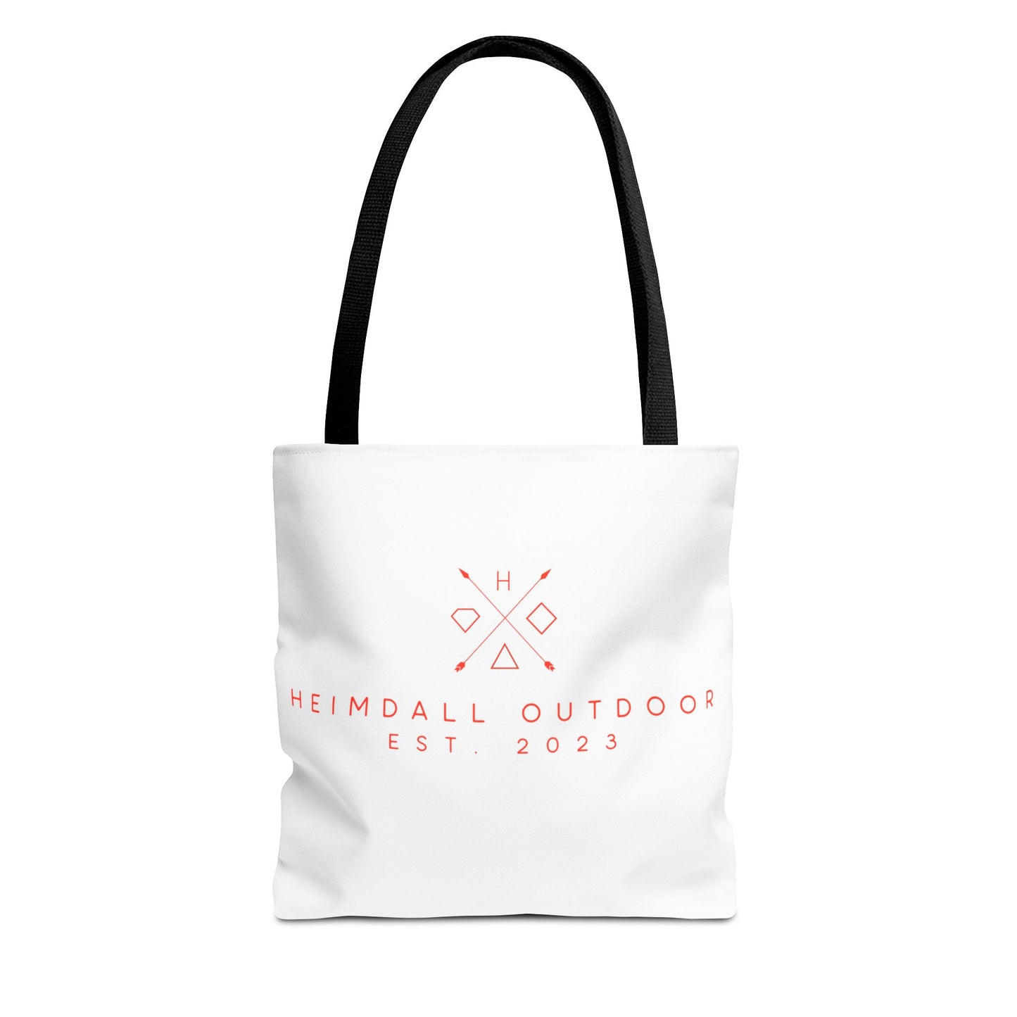 Heimdall Outdoor Tote Bag - Stylish Eco-Friendly Carryall for Adventurers