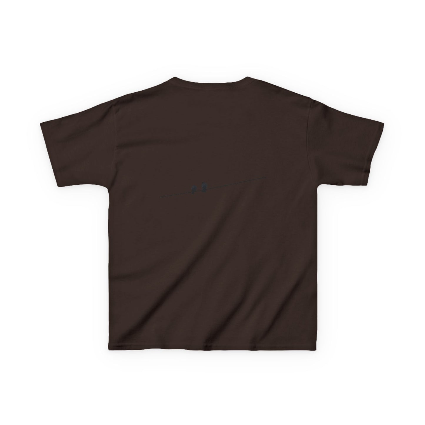 One dove Kids Heavy Cotton™ Tee
