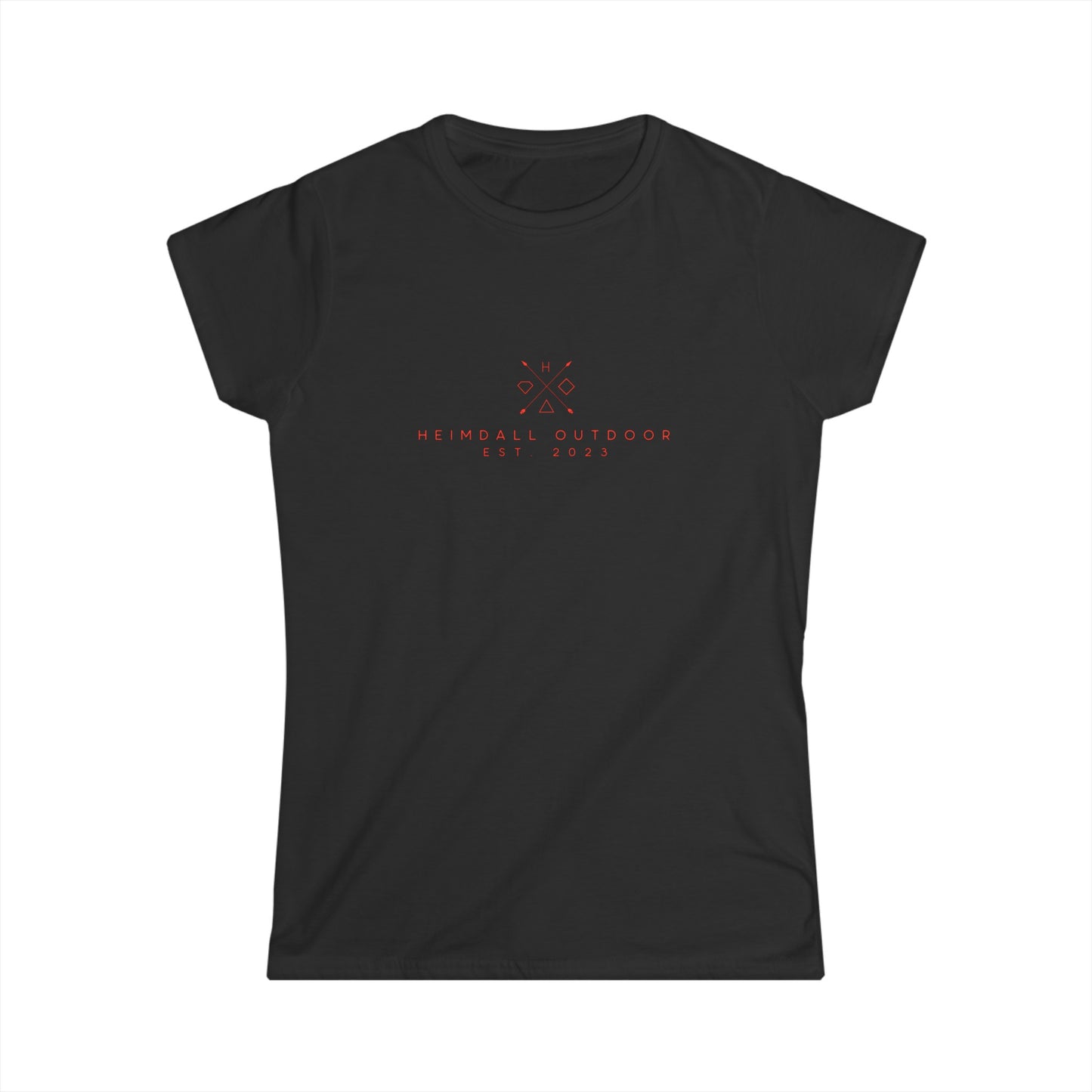 Heimdall Women's Softstyle Tee