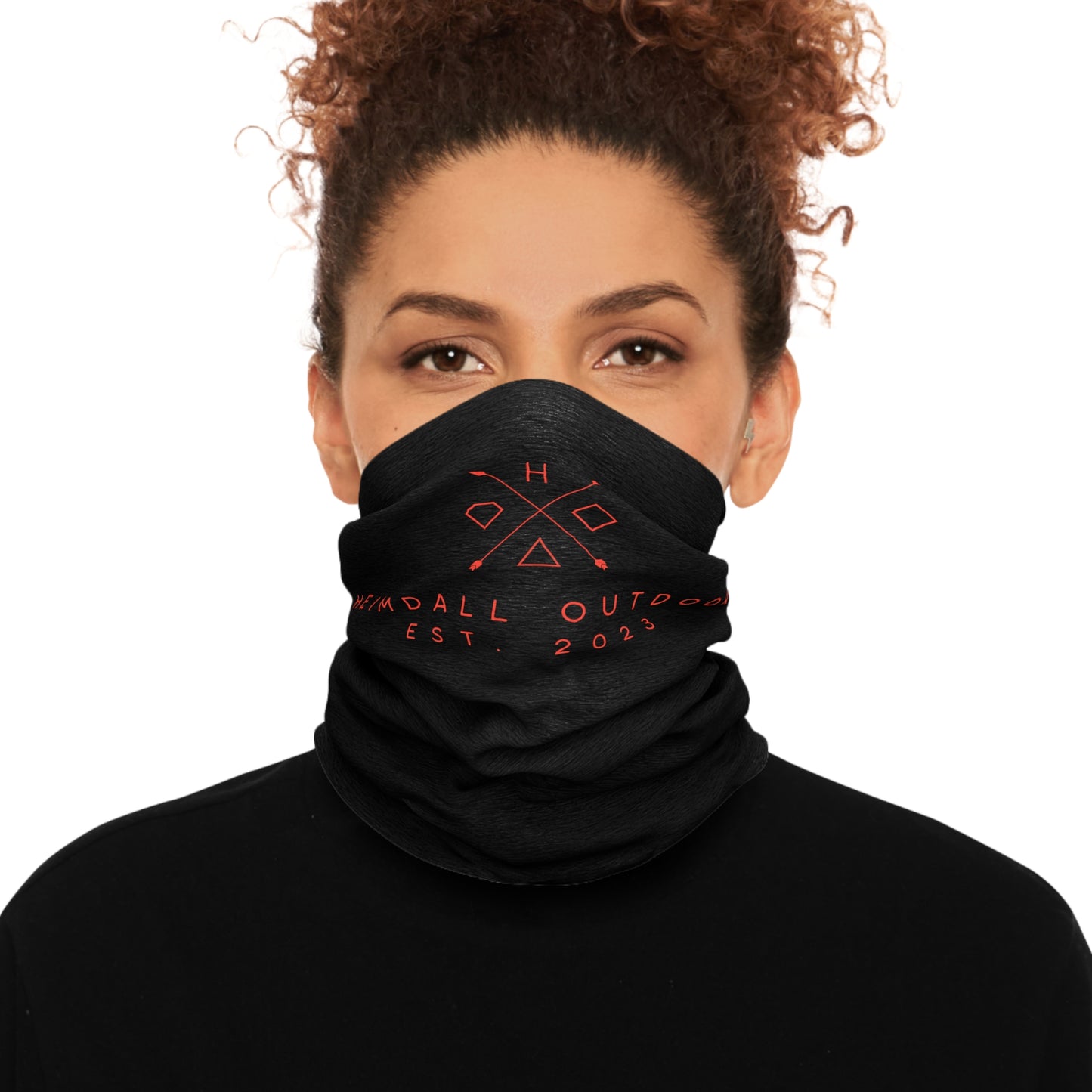 Heimdall Tube Scarf