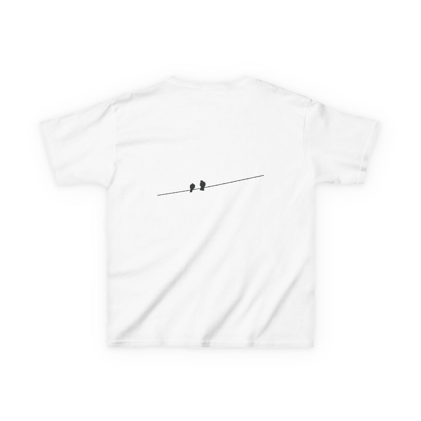 One dove Kids Heavy Cotton™ Tee