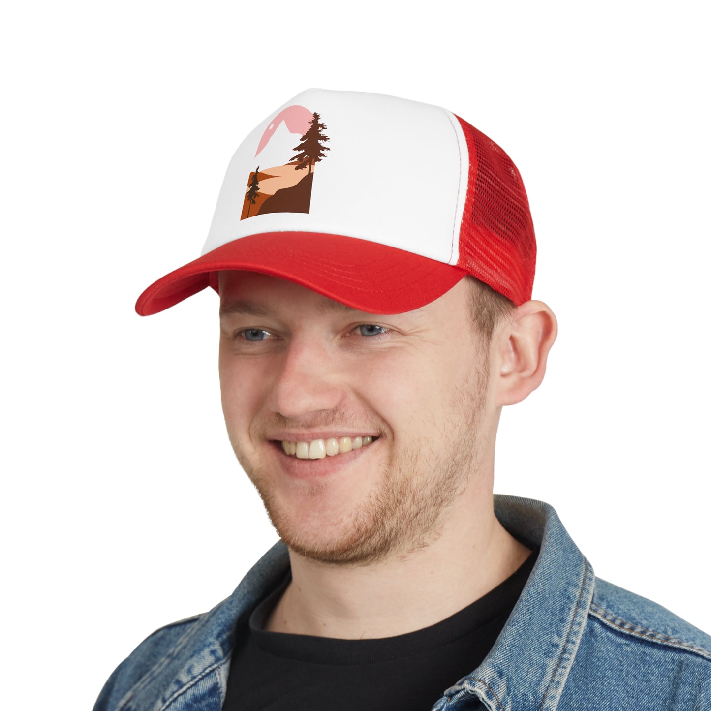 Outdoors Cap
