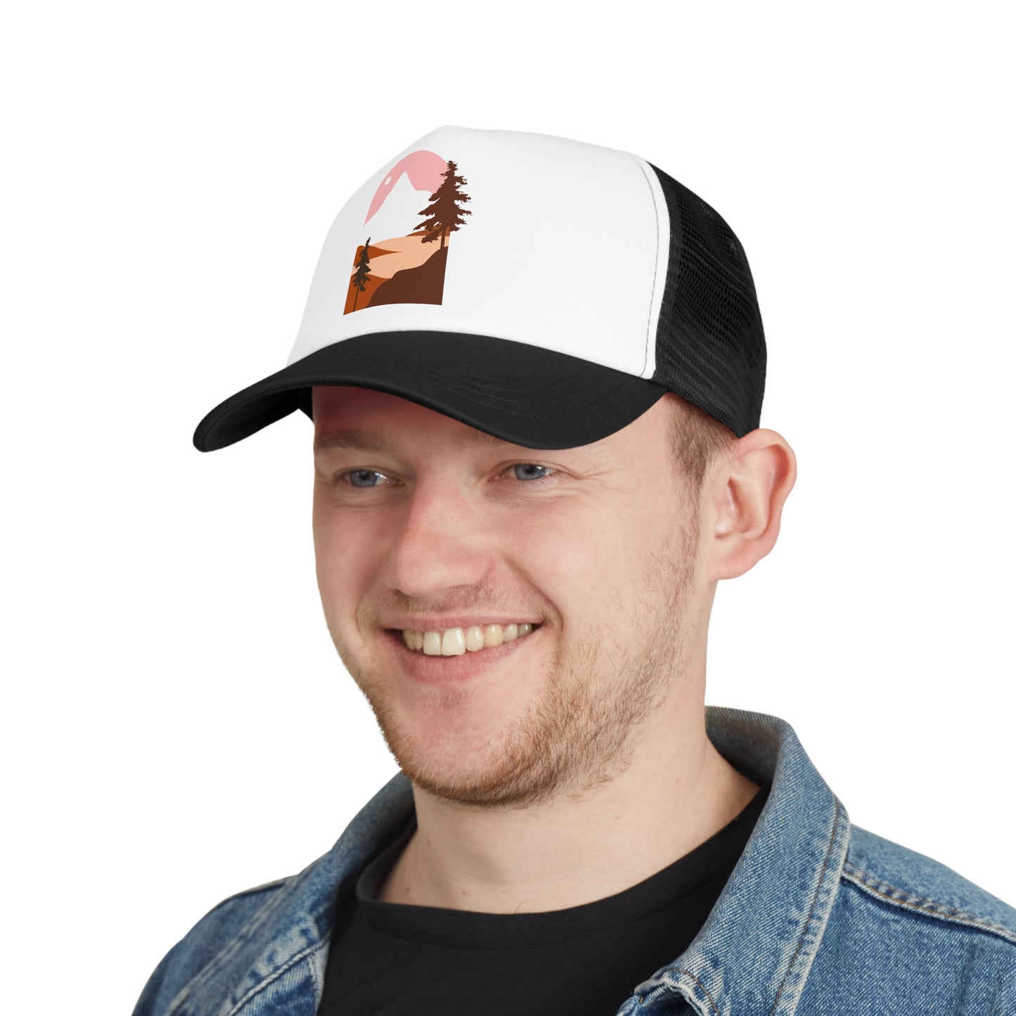 Outdoors Cap