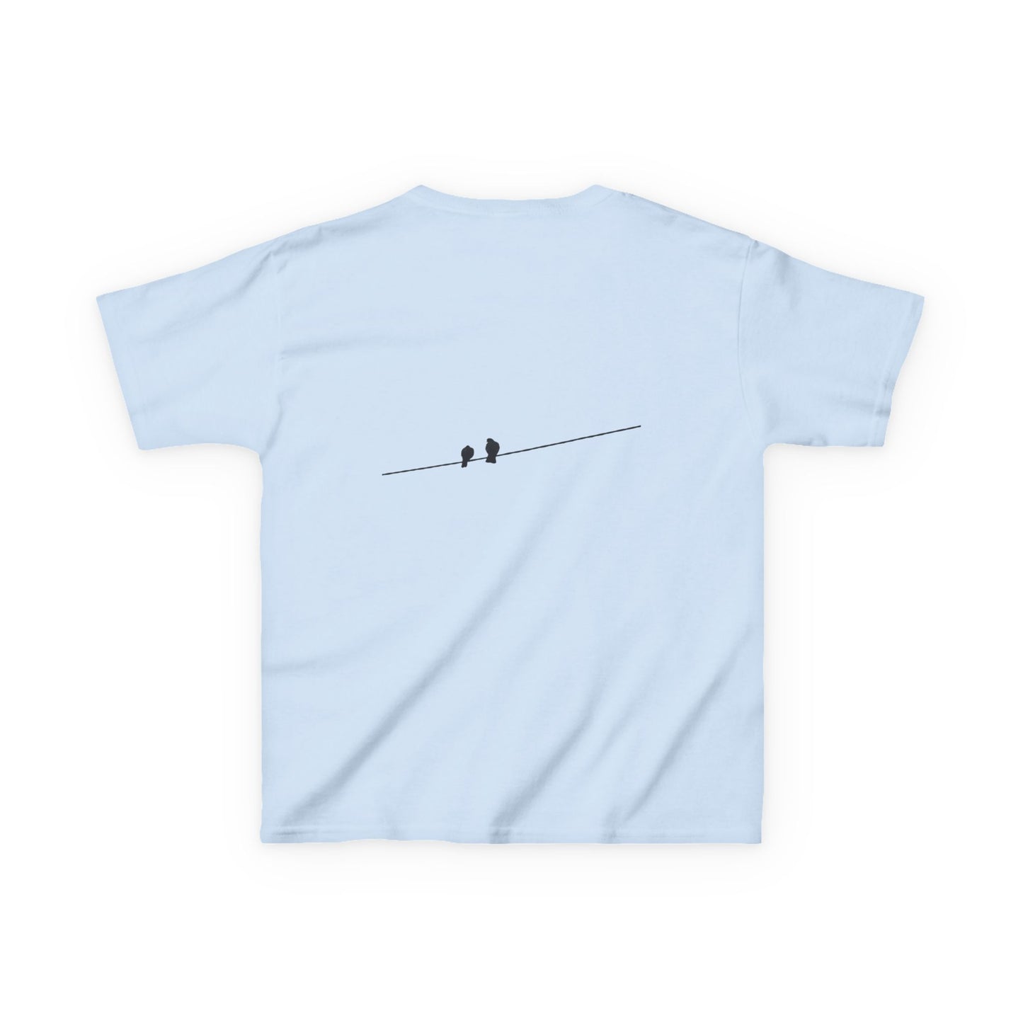 One dove Kids Heavy Cotton™ Tee