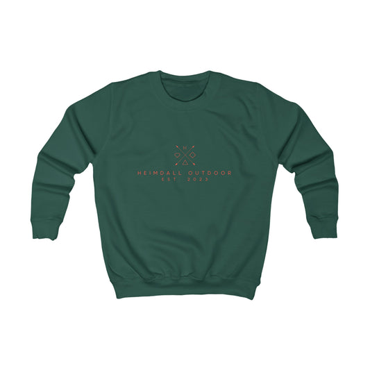 Heimdall Kids Sweatshirt