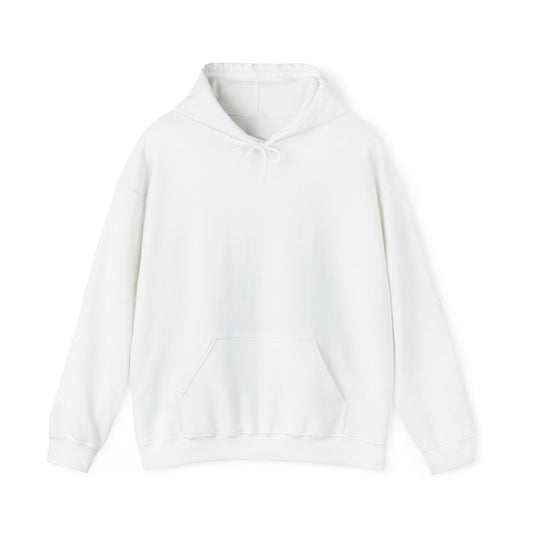Not short Unisex Heavy Blend™ Hooded Sweatshirt