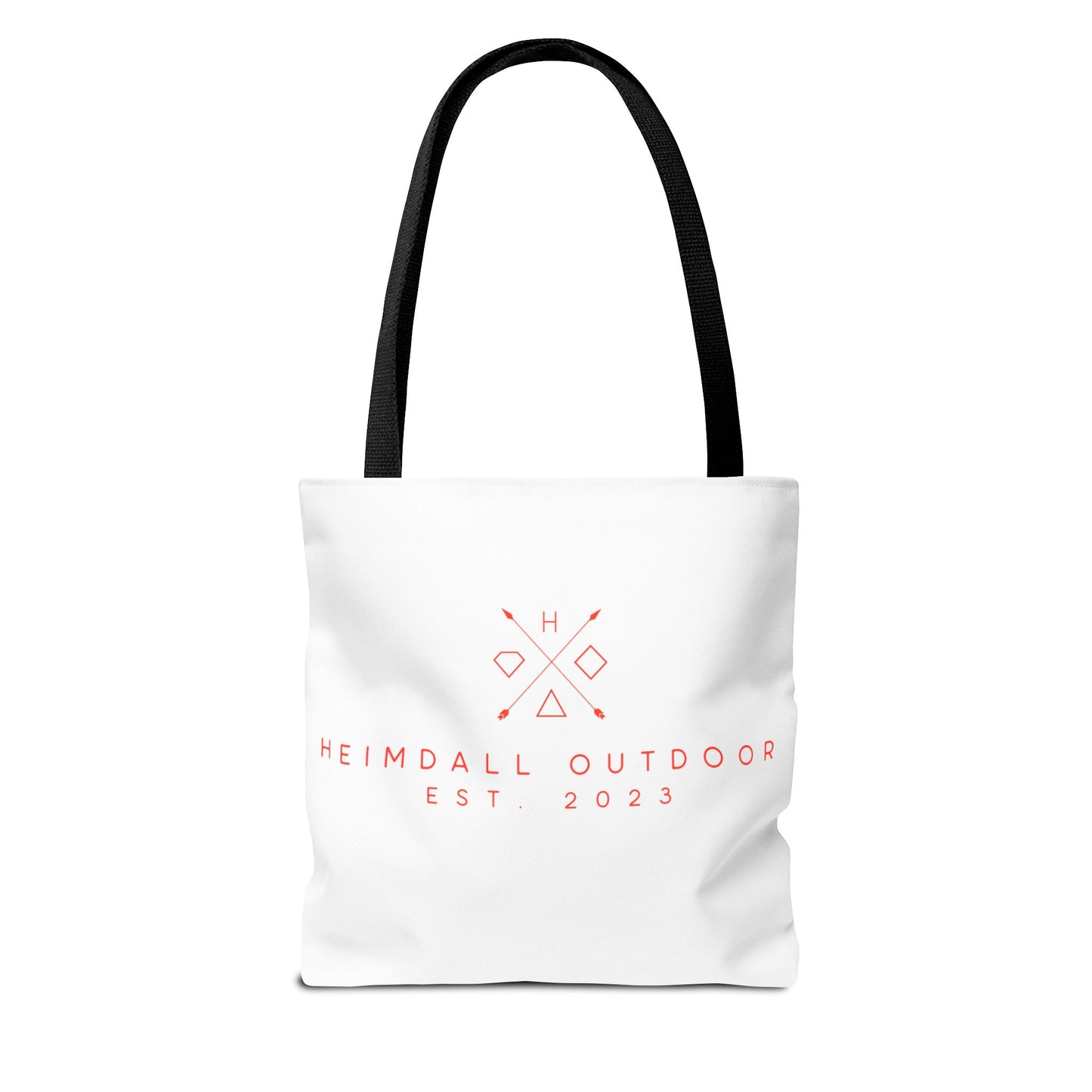 Heimdall Outdoor Tote Bag - Stylish Eco-Friendly Carryall for Adventurers