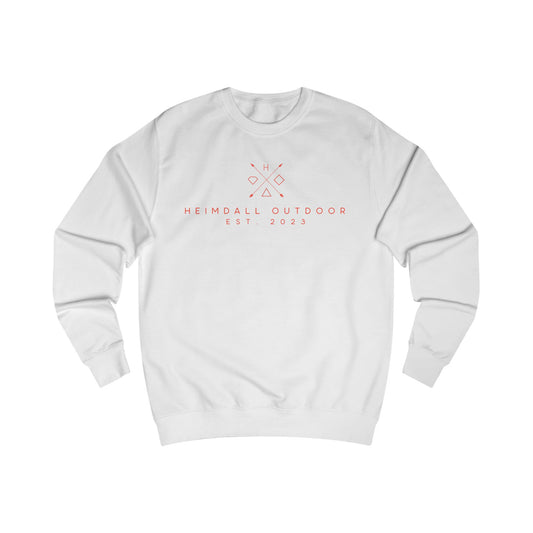 Heimdall Men's Sweatshirt