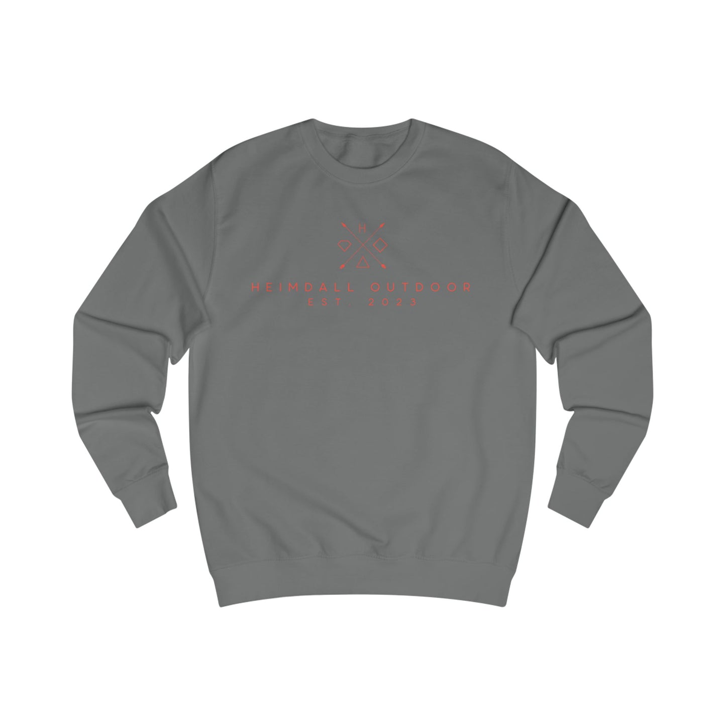 Heimdall Men's Sweatshirt