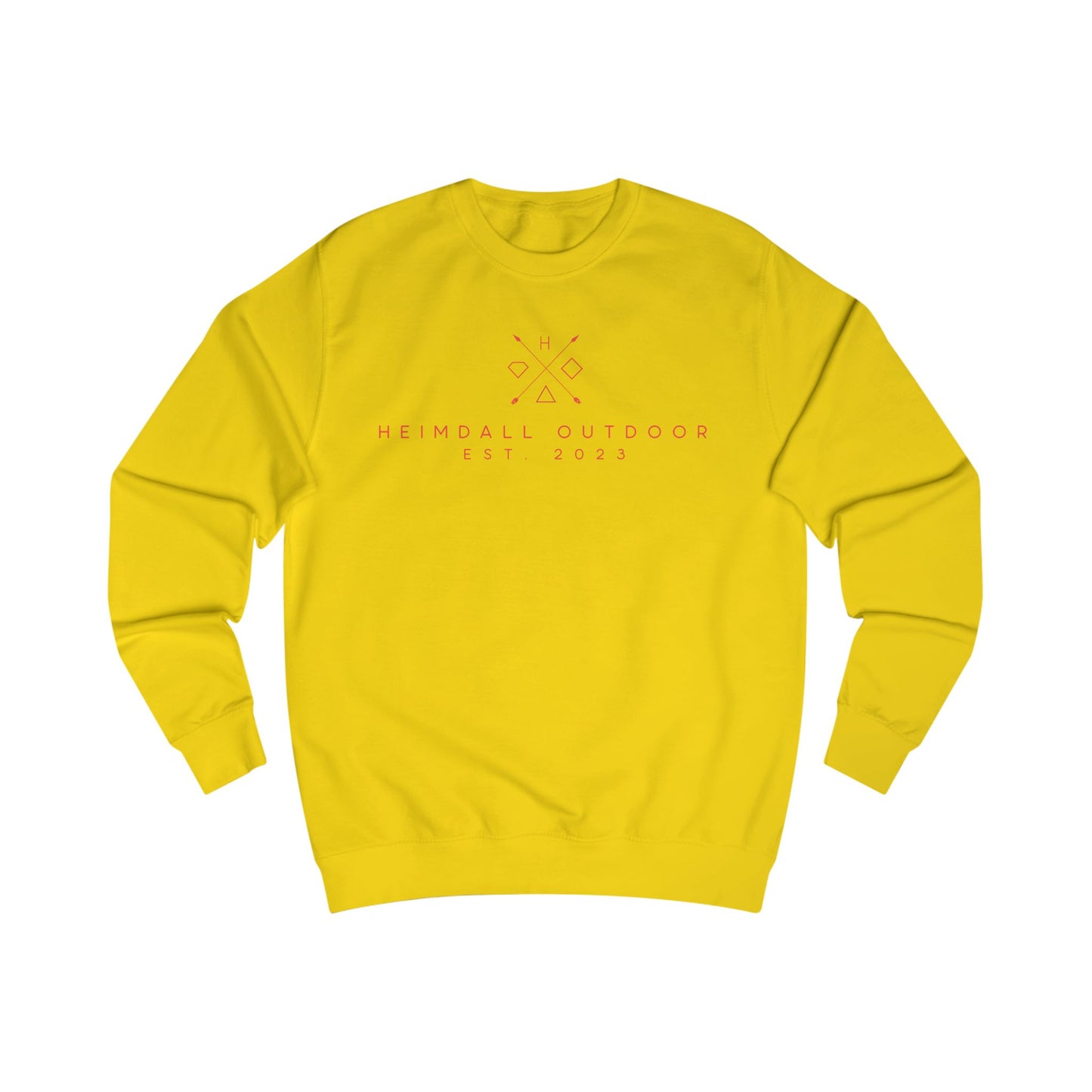 Heimdall Men's Sweatshirt