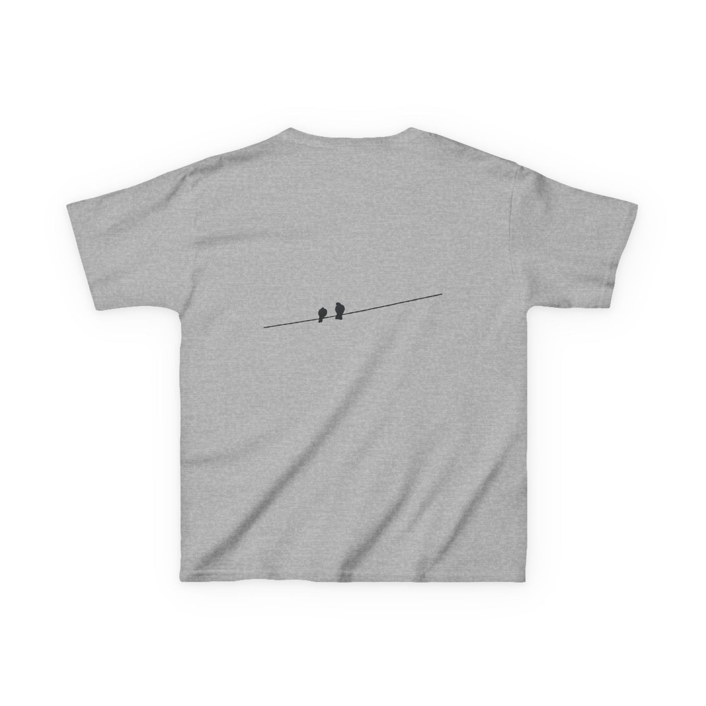 One dove Kids Heavy Cotton™ Tee