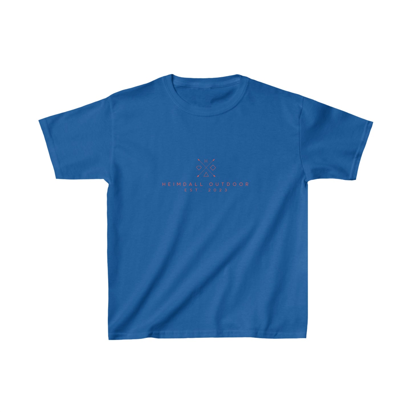 Heimdall Kids Heavy Cotton™ Tee