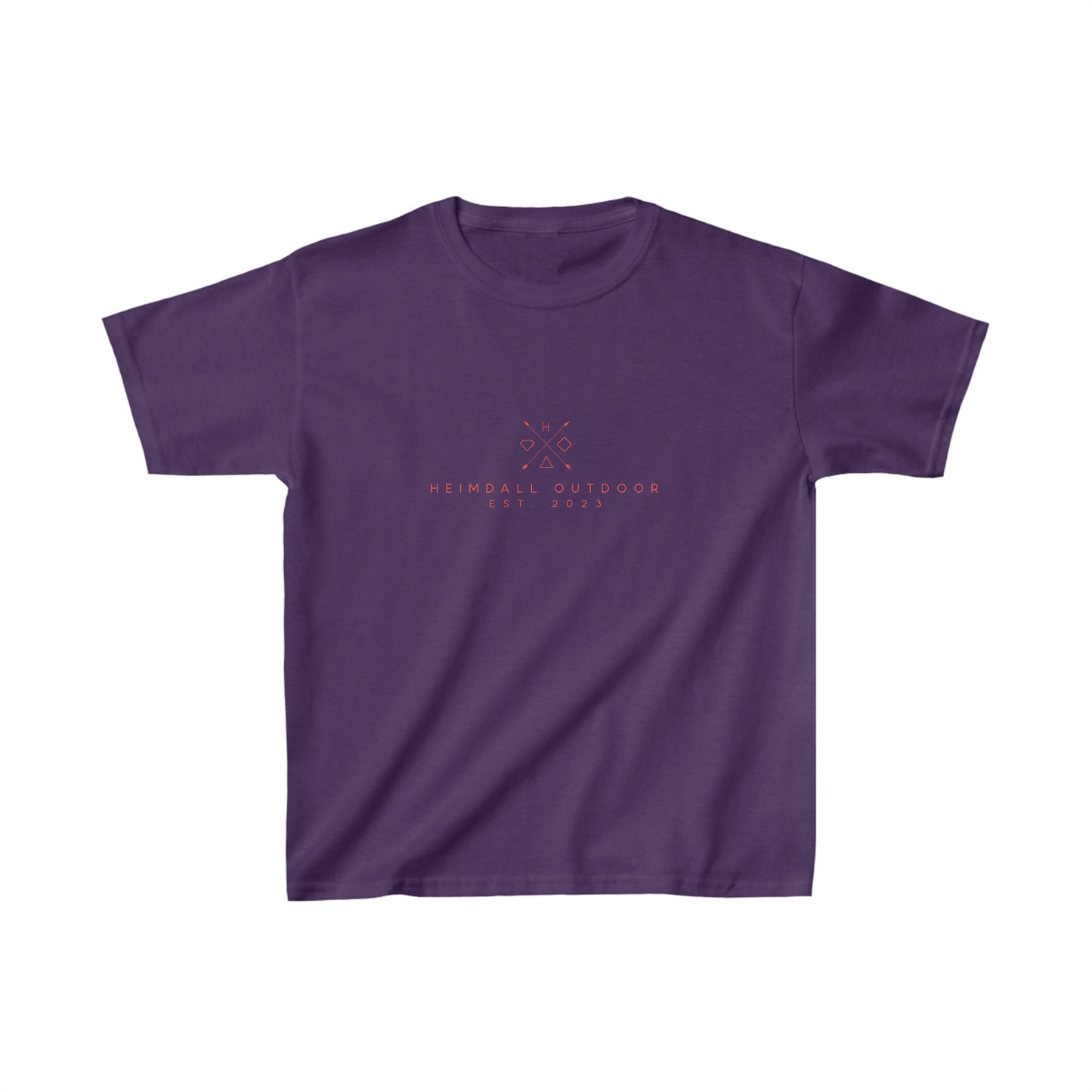 Heimdall Kids Heavy Cotton™ Tee