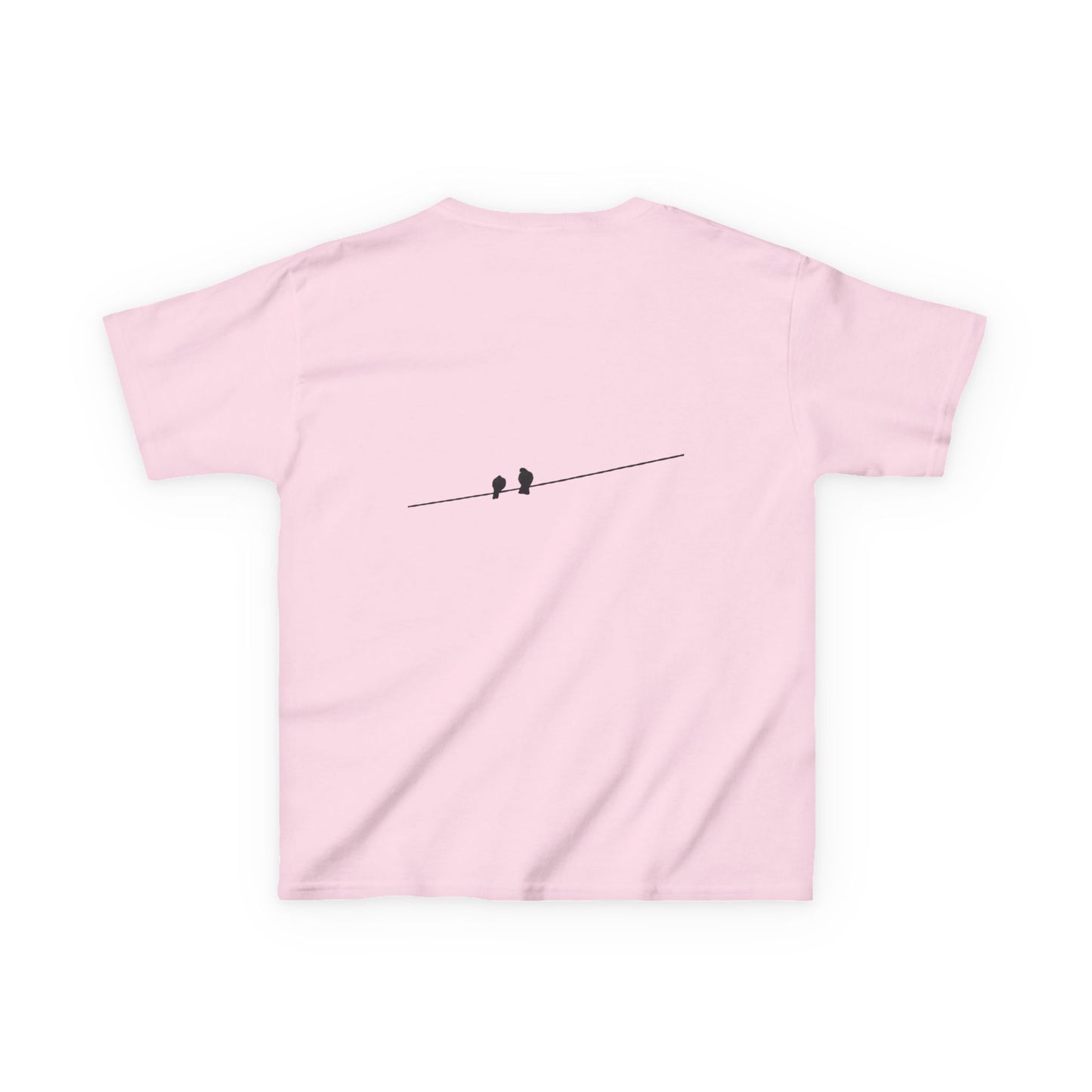 One dove Kids Heavy Cotton™ Tee