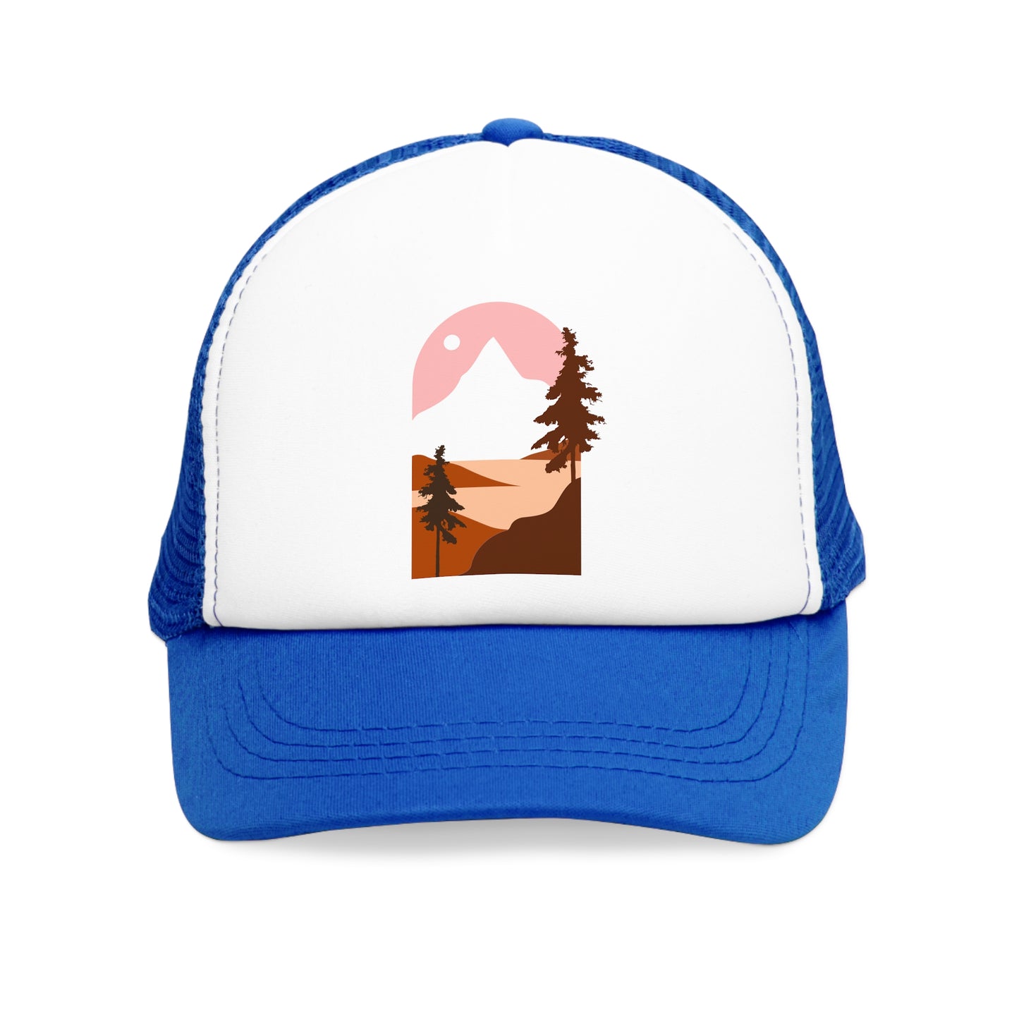 Outdoors Cap