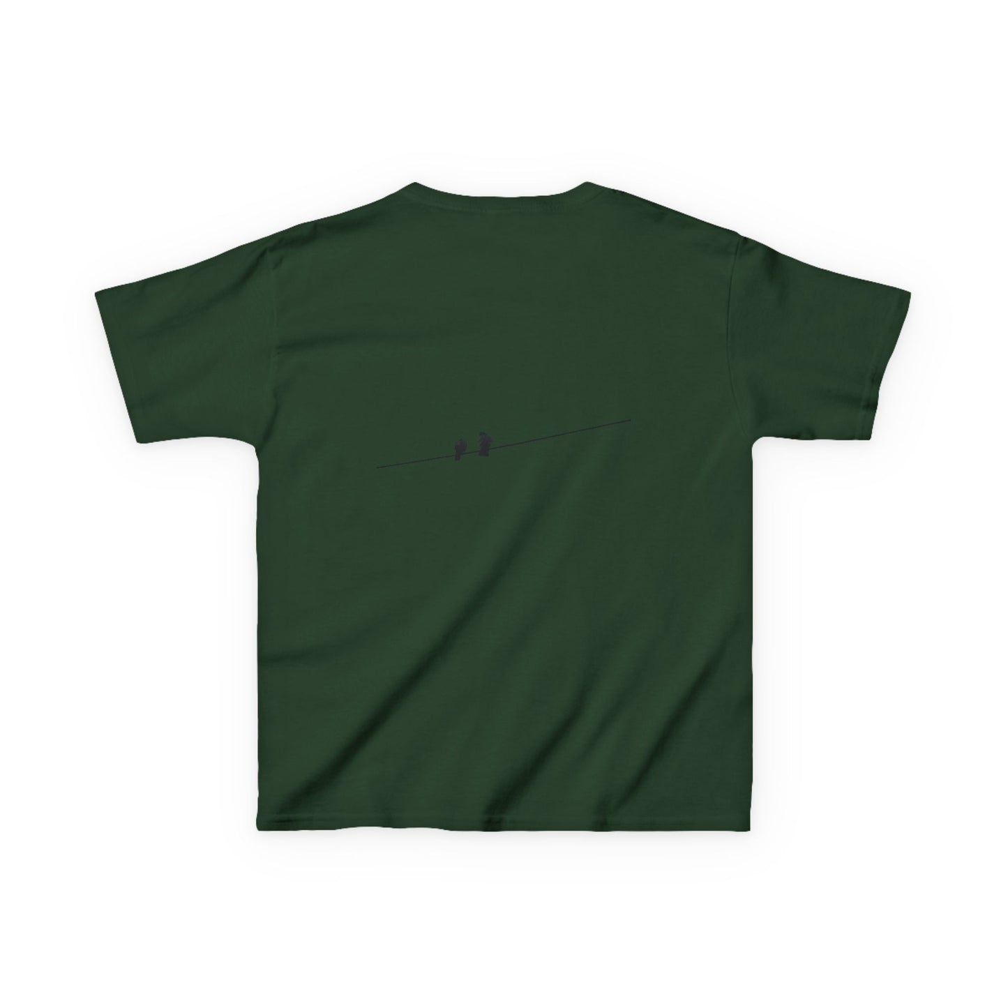 One dove Kids Heavy Cotton™ Tee