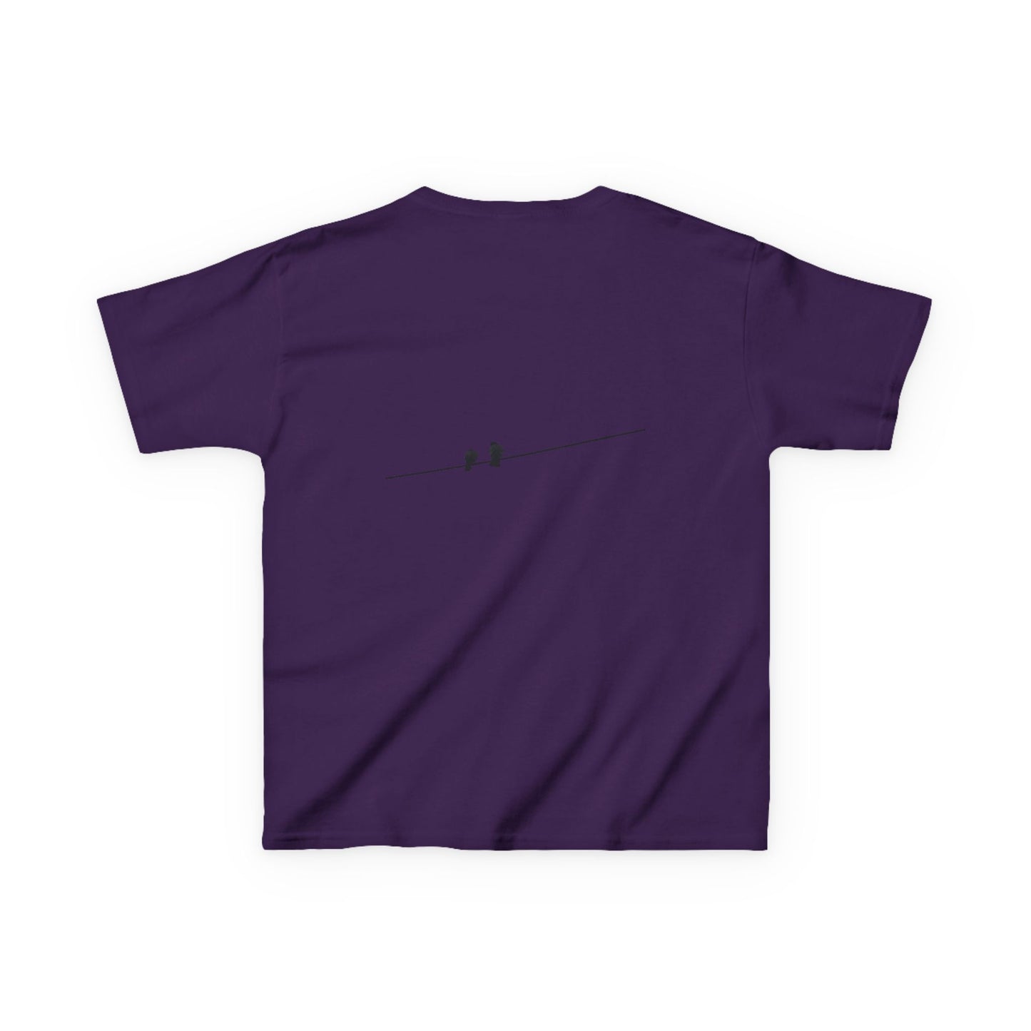 One dove Kids Heavy Cotton™ Tee