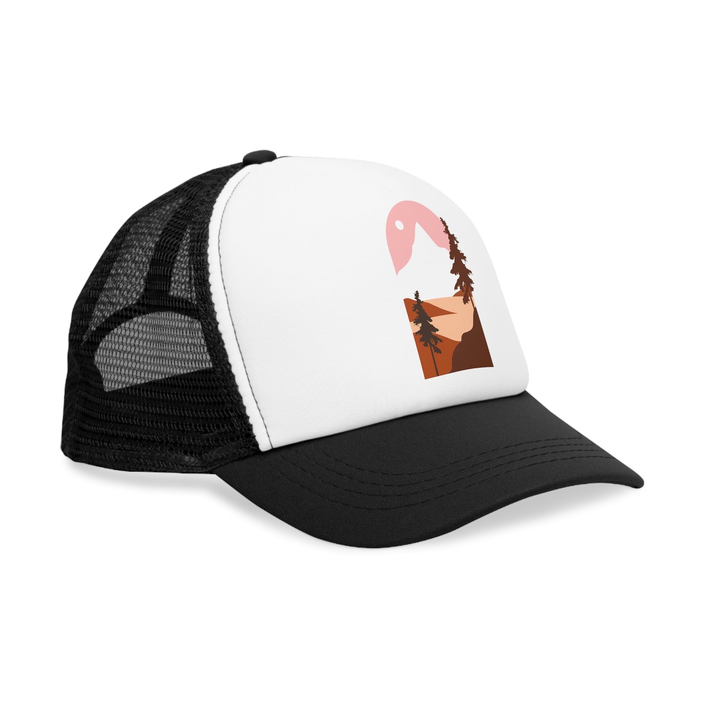 Outdoors Cap