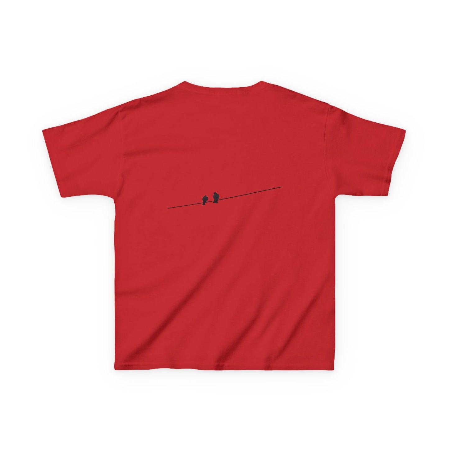One dove Kids Heavy Cotton™ Tee
