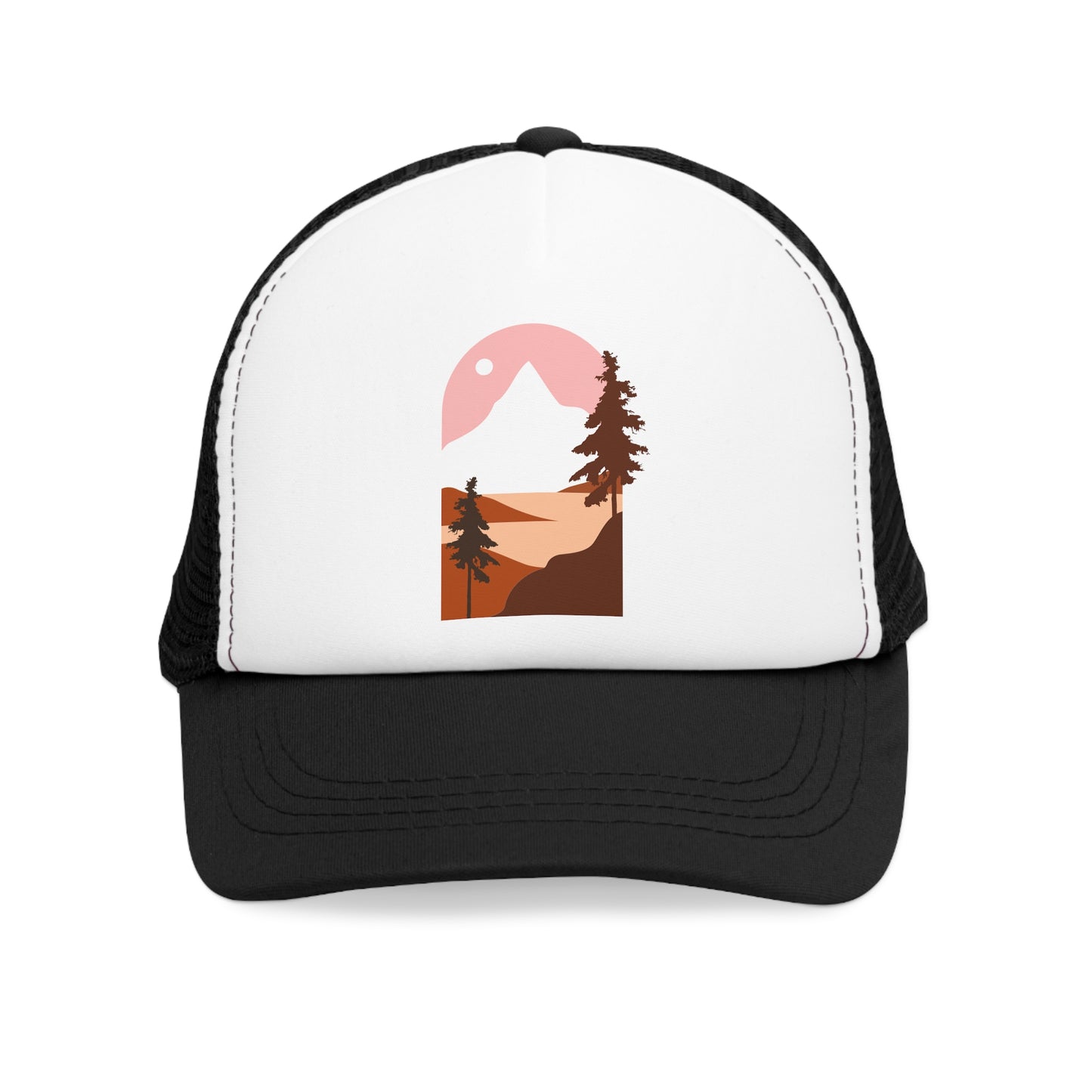 Outdoors Cap