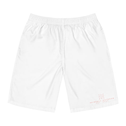 Men's Board Shorts (AOP)