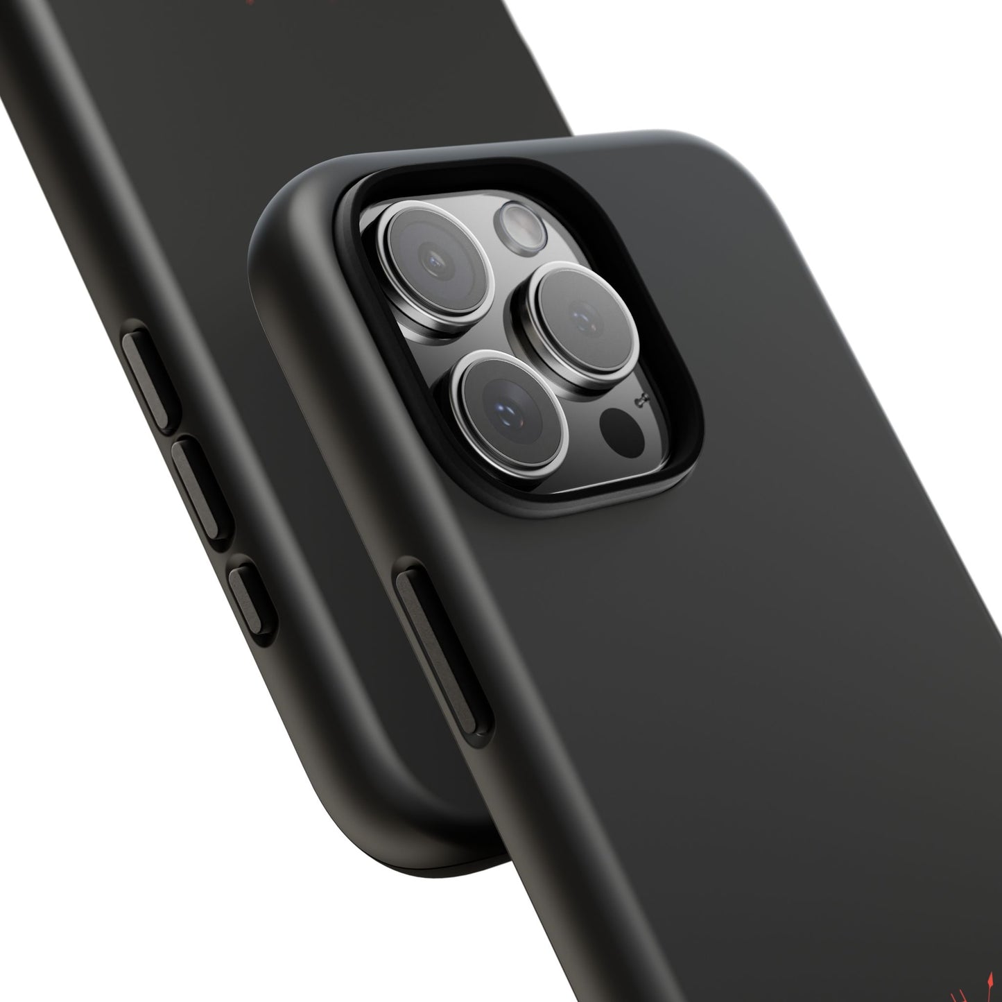 Heimdall Outdoor Tough Phone Case - Durable Protection for Adventure Lovers