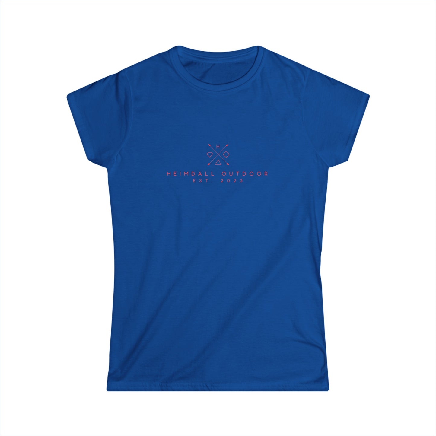 Heimdall Women's Softstyle Tee