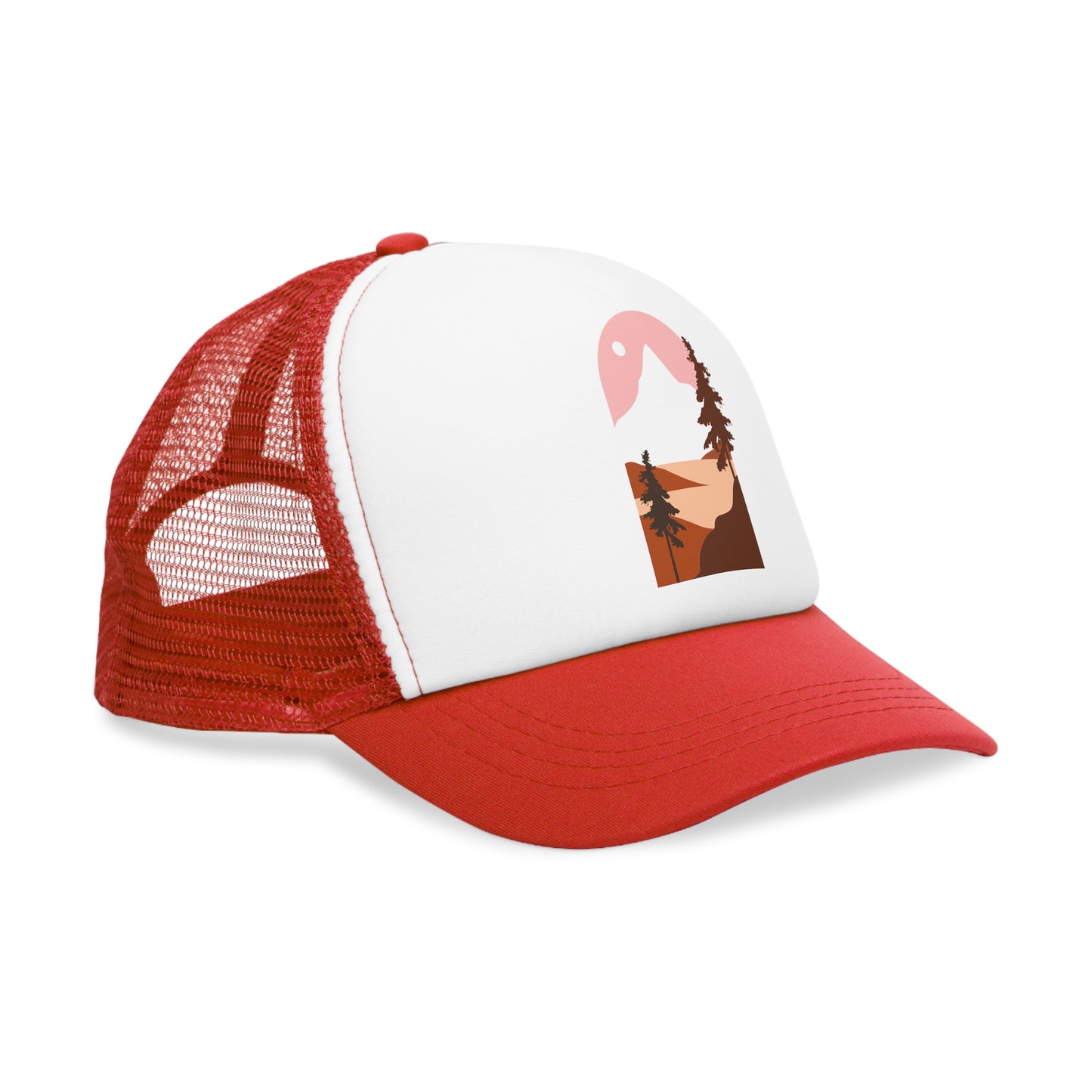 Outdoors Cap