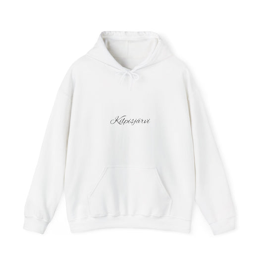 Kilpisjärvi 00 Unisex Heavy Blend™ Hooded Sweatshirt