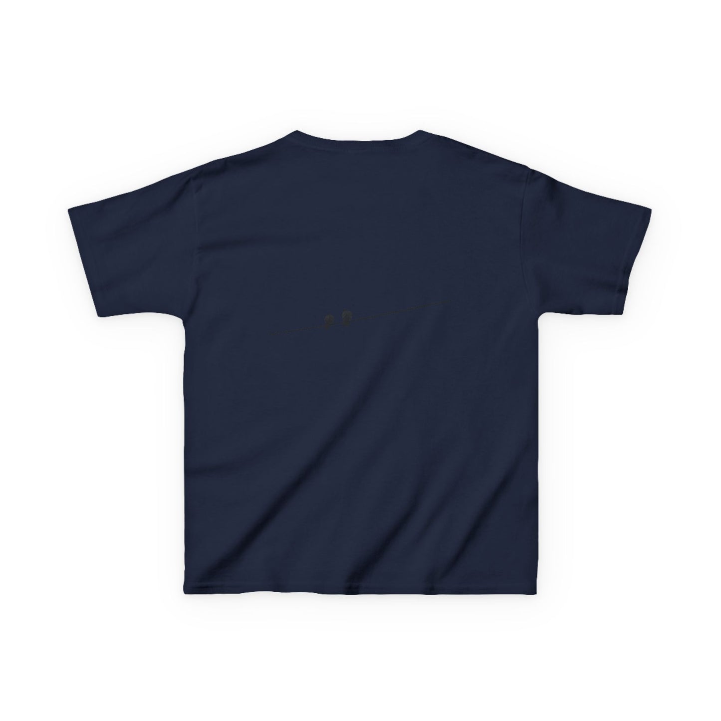 One dove Kids Heavy Cotton™ Tee