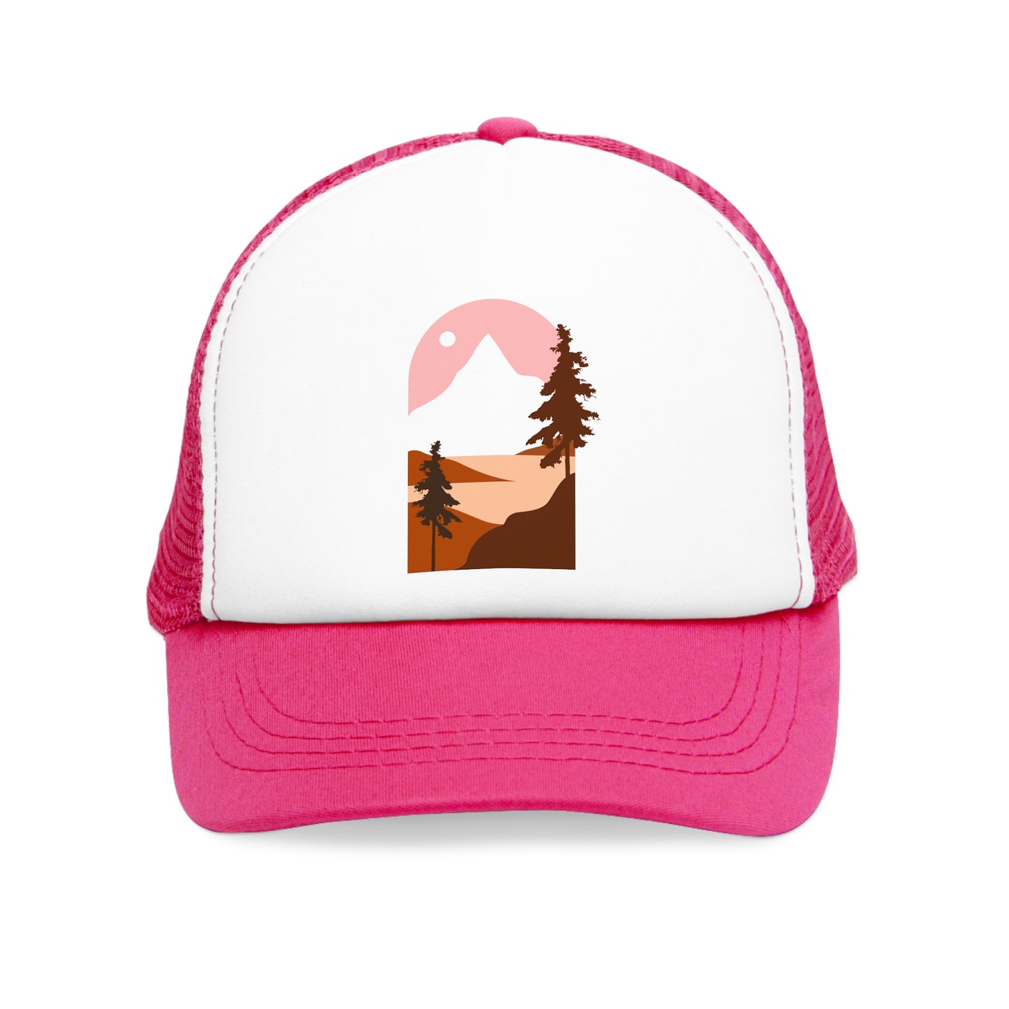 Outdoors Cap