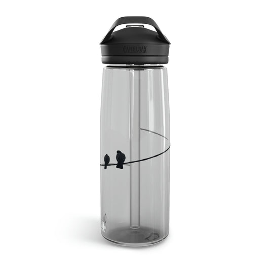CamelBak Eddy® Dove Water Bottle, 20oz\25oz